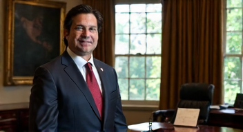 Die Strategie der USA: Druck und Verhandlungen (2/10)