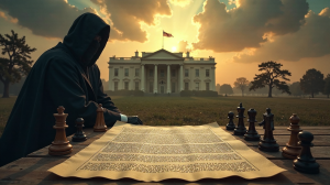 Die strategischen Täuschungen: Trump, Iran und die Operation Epic Fury