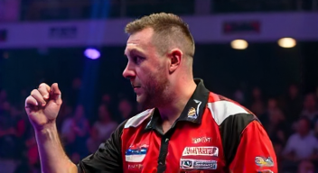 Die Teilnehmer der Darts Premier League 2026 (3/10)