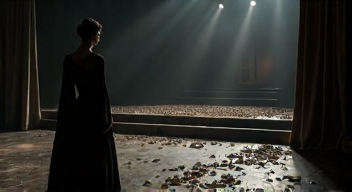 Die Tragödie der verlorenen Werte (10/10)