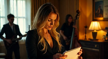 Die unberechenbare Fergie und ihre Entscheidungen (10/10)