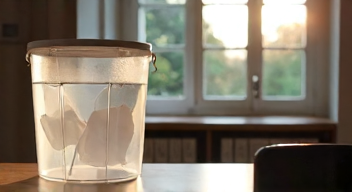 Die Unsicherheit der Wählerstimmen (4/10)