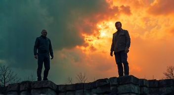 Die unvermeidliche Frage nach Putins Sturz (2/10)