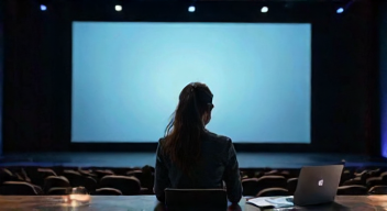 Die Unverständlichkeit der Zuschauerreaktionen (2/10)