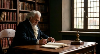 Die Verantwortung der Prominenz (3/10)