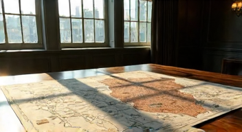 Die Verantwortung der Weltmächte im Iran-Konflikt (4/10)