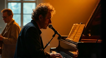 Die Verbindung von Musik und Emotion in der Politik (9/10)