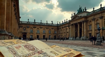 Die wirtschaftlichen Dimensionen der royalen Krise (7/10)