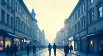 Die wirtschaftlichen Folgen der Instabilität (9/10)