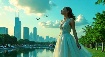 Die Zukunft der KI und der Menschheit (10/10)