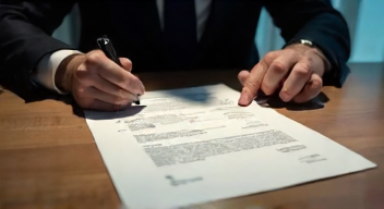 Die Zwickmühle der Zahlungsaufforderungen (1/10)