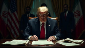 Donald Trump, Iran und Mordanschlag: Hintergründe und brisante Fakten