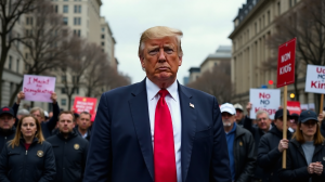 Donald Trump und die No-Kings-Proteste: Macht, Demokratie und Verantwortung