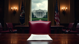 Droht Donald Trump das nächste Impeachment? Macht, Politik und Midterms im Fokus