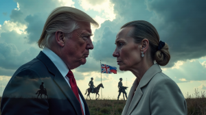 Droht ein Trump-Putin-Bündnis? Experten warnen vor NATO-Kollaps