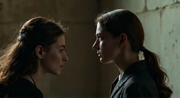 Druck auf die York-Schwestern: Öffentliches Schweigen und persönliche Konflikte (1/10)