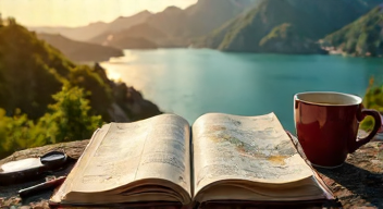 Ein Blick auf die Relevanz der Reise