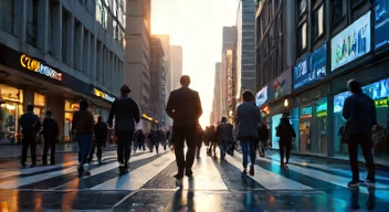 Ein Blick auf die wirtschaftlichen Auswirkungen (2/10)