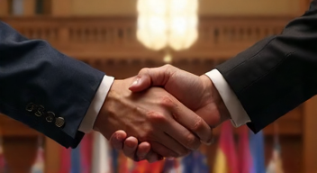 Ein Blick auf Loyalität in der Politik