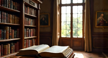 Ein Blick in die Kulturgeschichte (3/10)