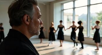 Ein Experte für Tanz: Mein Blick auf die Kandidaten (2/10)