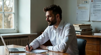 Ein Experte über die sozialen Implikationen (2/10)