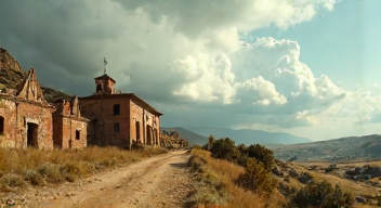 Ein kultureller Blick auf den Konflikt (3/10)