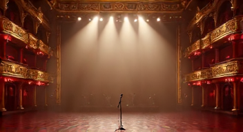 Ein musikalisches Erbe der Pracht (10/10)