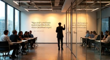 Ein neuer Führungsstil für die Zukunft (3/10)