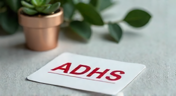 Ein Schutzmechanismus: Der ADHS-Ausweis (2/10)