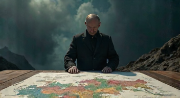 Ein strategischer Rückschlag für Russland (2/10)