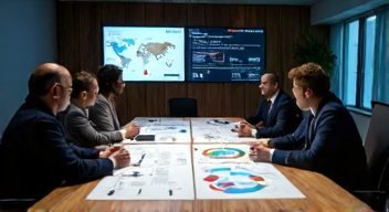 Einblick in die Analyse der Teamdynamik (2/10)