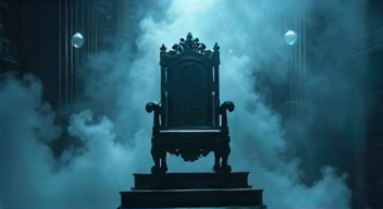 Einblick in die Psychologie der Macht (2/10)