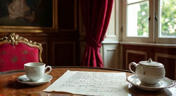 Einblick in die Realität der Royals (2/10)