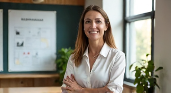 Einblick in die Schulwahl: Melanie Sanderson (2/10)