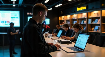 Einblick in die Ticketvergabe und die Herausforderungen