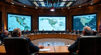 Einblick in die Verteidigungspolitik (2/10)