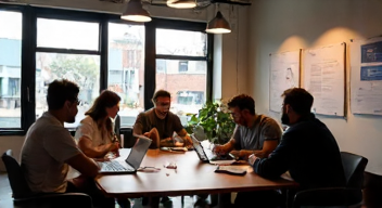 Einblick von Volume über die Community-Dynamik (2/10)