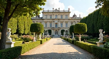 Einblicke in das Leben der Royals: Skandale und öffentliche Wahrnehmung (3/10)