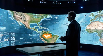 Einblicke in die meteorologische Realität (2/10)