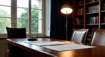 Einblicke in die politische Dimension der Vorwürfe (2/10)