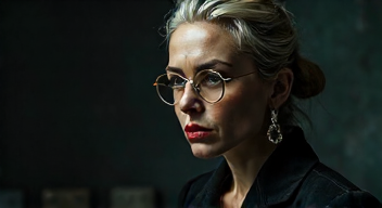 Einblicke in die psychologische Dimension von Fergies Gier (2/10)