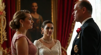 Einblicke in die Royals und den Megxit (2/10)