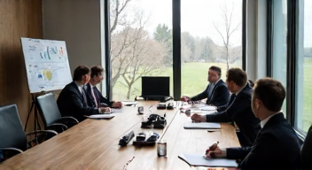 Einblicke in Tarifverhandlungen (2/10)