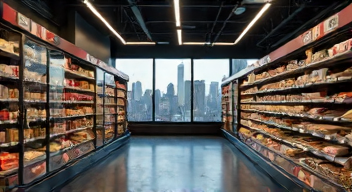 Einfluss der Handelsembargos auf die US-Wirtschaft (2/10)