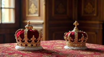 Einfluss der Kultur auf die Royals: Identität und Tradition (3/10)