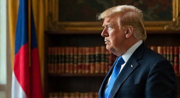 Einfluss der Kultur auf Trumps Verhalten (3/10)