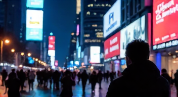 Einfluss der Medien auf die öffentliche Wahrnehmung (3/10)