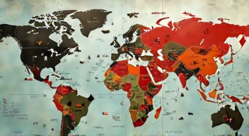 Einfluss der Militärstrategien auf geopolitische Entscheidungen (2/10)