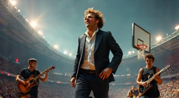 Einfluss der Musik auf den Sport (10/10)